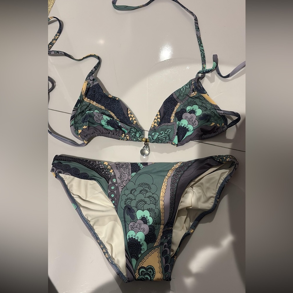 Etro Bikini Set